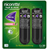 NICORETTE Fruit & Mint Spray 1 mg/Sprühstoß