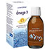 OMEGA-3 FISCHÖL MSC zertifiziert Arctic Blue