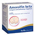 AMOROLFIN beta 50 mg/ml wirkstoffhalt.Nagellack