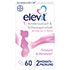 ELEVIT 1 Kinderwunsch & Schwangerschaft Tabletten