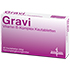 GRAVI VITAMIN B Komplex Kautabletten