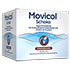 MOVICOL Schoko Plv.z.Her.e.Lsg.z.Einnehmen