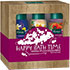 KNEIPP Geschenkpackung Happy Bathtime