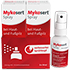 MYKOSERT Spray bei Haut- und Fußpilz