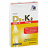 D3+K2 2000 I.E.+100 µg Tabletten