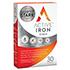 ACTIVE IRON Eisen Kapseln
