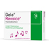 GELOREVOICE Halstabletten Holunderbl.-Mentholfrei