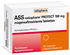 ASS-ratiopharm PROTECT 100 mg magensaftr.Tabletten
