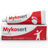 MYKOSERT Creme bei Haut- und Fußpilz