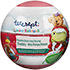 TETESEPT Kinder Badespaß Teddy Weihnachten