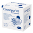 COSMOPOR I.V. transparent Fixierverb.5x6 cm steril