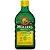 MÖLLER\'S Omega-3 Zitrone Öl