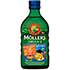 MÖLLER\'S Omega-3 Kids Fruchtgeschmack Öl