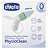 NASENSCHLEIMENTFERNER 3tlg.PhysioClean chicco