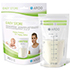 ARDO Easy Store Muttermilchbeutel 180 ml