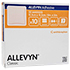 ALLEVYN Adhesive 12,5x12,5 cm haftende Wundauflage