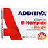 ADDITIVA Vitamin B Komplex Filmtabletten