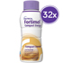 FORTIMEL Compact Energy Cappuccino