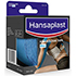 HANSAPLAST Sport Kinesiologie Tape 5 cmx5 m blau