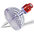 MINI SPIKE 2 Chemo m.Safeflow und Mikrospitze