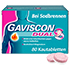 GAVISCON Dual 250mg/106,5mg/187,5mg Kautabletten