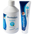 ATEMFRISCH System 100ml Zahnpasta+500ml Mundspül.