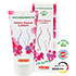 LUBEXXX Intim-Rasur Lotion pflegt nach Intimrasur