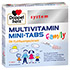 DOPPELHERZ Multivitamin Mini-Tabs family system