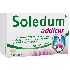 SOLEDUM addicur 200 mg magensaftres.Weichkapseln