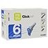 MYLIFE Clickfine Pen-Nadeln 31 G 6 mm