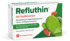 REFLUTHIN bei Sodbrennen Kautabletten Frucht