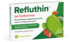 REFLUTHIN bei Sodbrennen Kautabletten Minze