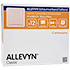 ALLEVYN Schaumverband 12x13 cm haftend