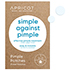 APRICOT Pickel Patches simple against pimple