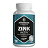 ZINK AKTIV 25 mg hochdosiert vegan Tabletten