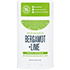 SCHMIDTS Deo Stick Signature Bergamot & Lime