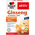 DOPPELHERZ Ginseng 250+B-Vitamine+Zink Kapseln