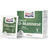 NATURAL D-Mannose 2000 mg Pulver Beutel