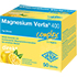 MAGNESIUM VERLA 400 Zitrone Direkt-Granulat