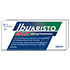 IBUARISTO akut 400 mg Filmtabletten