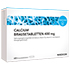 CALCIUM BRAUSETABLETTEN 400 mg