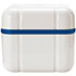 CURAPROX BDC 110 Box f.Prothesen blau