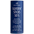 SILVERIN Sticks 50% Silbernitrat Ätzst.115mm starr