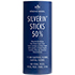 SILVERIN Sticks 50% Silbernitrat Ätzst.115mm elast