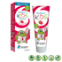 MIRADENT Mirafluor Kids Zahncreme