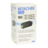 BETACHEK C50 Testkassette