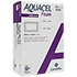 AQUACEL Foam adhäsiv 8x13 cm Verband