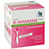 D-MANNOSE PLUS 2000 mg Sticks m.Vit.u.Mineralstof.