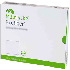 EXUFIBER 10x10 cm Gel-Faserverband