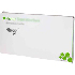 MEXTRA Superabsorbent Verband 22,5x42,5 cm